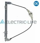 Electric Life Mecanism actionare geam ELECTRIC LIFE ZR FT911 L