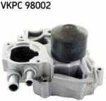 SKF Pompă de apă, răcire motor SKF VKPC 98002