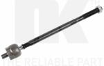 NK Articulatie axiala, cap de bara NK 5033952