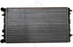 NRF Radiator, racire motor NRF 58143 - centralcar