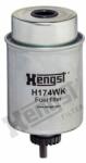 Hengst Filter filtru combustibil HENGST FILTER H174WK - centralcar
