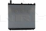 NRF Radiator, racire motor NRF 52068
