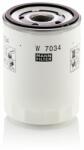 Mann-filter Filtru ulei MANN-FILTER W 7034 - centralcar