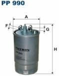 FILTRON filtru combustibil FILTRON PP 990 - centralcar
