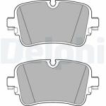 DELPHI Klocki Ham. Tyl Audi Q7 15-