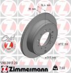 ZIMMERMANN Zim-590.2817. 20