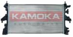 KAMOKA Radiator, racire motor KAMOKA 7705069