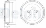 DELPHI Tambur frana DELPHI BF615 - centralcar