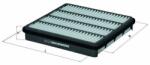 MAHLE Filtr Powietrza Toyota - centralcar - 198,37 RON