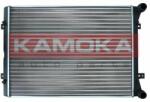 KAMOKA Radiator, racire motor KAMOKA 7705049