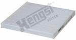 Hengst Filter Filtru, aer habitaclu HENGST FILTER E4922LI - centralcar