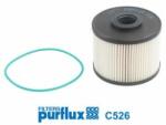 PURFLUX filtru combustibil PURFLUX C526 - centralcar