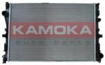 KAMOKA Radiator, racire motor KAMOKA 7700053