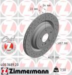 ZIMMERMANN Zim-400.3689. 20