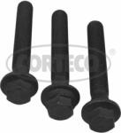 CORTECO Set surub, disc curea-arbore cotit CORTECO 80004873 - centralcar