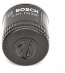 Bosch Filtru ulei BOSCH 0 451 103 289 - centralcar