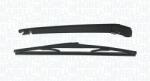 Magneti Marelli Set stergatoare, curatare parbriz MAGNETI MARELLI 000723180067