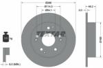 TEXTAR Disc frana TEXTAR 92172103 - centralcar