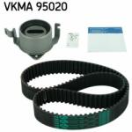 SKF Set curea de distributie SKF VKMA 95020 - centralcar