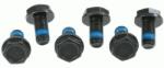 SACHS Set surub, volanta SACHS 3096 005 000 - centralcar