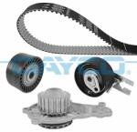 DAYCO Set pompa apa + curea dintata DAYCO KTBWP8570 - centralcar