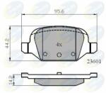 COMLINE set placute frana, frana disc COMLINE - centralcar - 90,01 RON