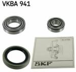 SKF Set rulment roata SKF VKBA 941 - centralcar