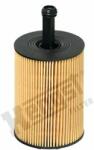 Hengst Filter Filtru ulei HENGST FILTER E19H D83 - centralcar
