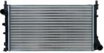 KAMOKA Radiator, racire motor KAMOKA 7705078