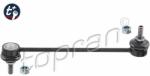 TOPRAN Brat/bieleta suspensie, stabilizator TOPRAN 302 370