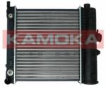 KAMOKA Radiator, racire motor KAMOKA 7705134