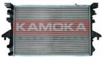 KAMOKA Radiator, racire motor KAMOKA 7705164