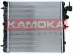 KAMOKA Radiator, racire motor KAMOKA 7700096