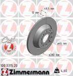 ZIMMERMANN Zim-100.3315. 20