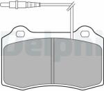 DELPHI Klocki Ham. Peugeot 406