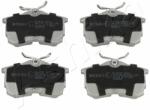ASHIKA Klocki Ham. Honda Accord Vii Cg 1.6 I - centralcar - 89,06 RON