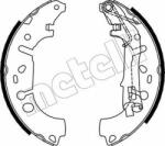 METELLI Set saboti frana METELLI 53-0093