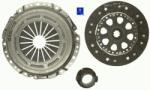 SACHS Set ambreiaj SACHS 3000 650 001 - centralcar