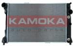 KAMOKA Radiator, racire motor KAMOKA 7700031