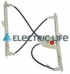 Electric Life Elc-zr Ct722 R