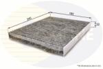 COMLINE Filtru, aer habitaclu COMLINE - centralcar - 39,28 RON