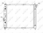 NRF Radiator, racire motor NRF 53638