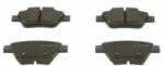 Bosch set placute frana, frana disc BOSCH 0 986 494 416 - centralcar