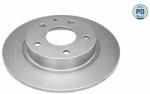 MEYLE Disc frana MEYLE 35-15 523 0019/PD - centralcar