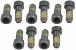 SACHS Set surub, volanta SACHS 1874 000 051 - centralcar