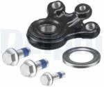 DELPHI Sworzen Wah. Peugeot 407 Dolny