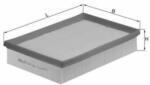 MAHLE Filtr Powietrza Peugeot - centralcar - 47,76 RON