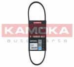 KAMOKA Curea transmisie cu caneluri KAMOKA 7013004
