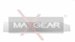 MAXGEAR Filtru, aer habitaclu MAXGEAR 26-0460 - centralcar