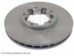 BLUE PRINT Disc frana BLUE PRINT ADN143131 - centralcar